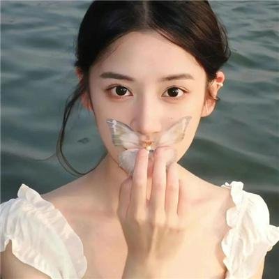 导购女郎
