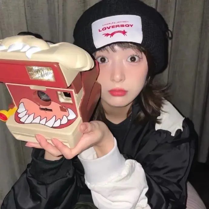 满月危机